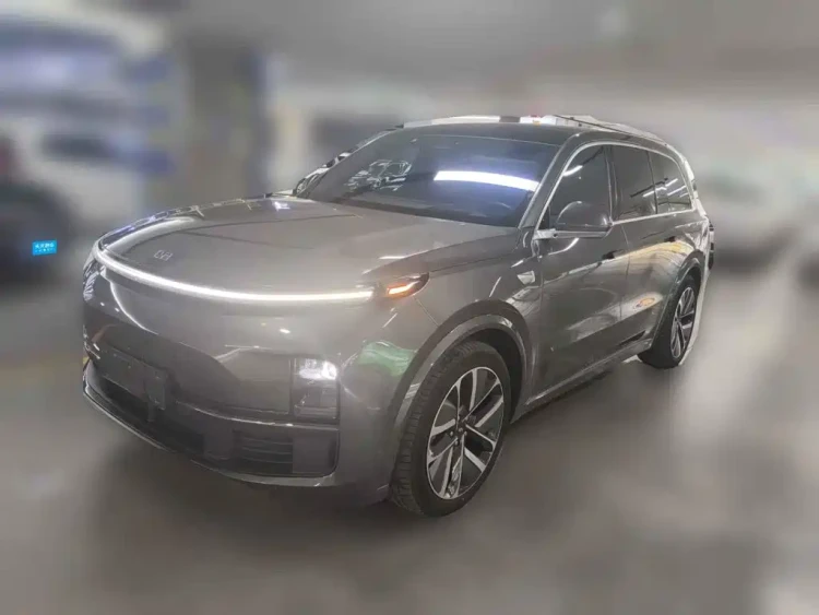 Li Auto Li Xiang L9 2023 Model Pro
