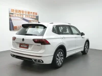Volkswagen Tiguan L PHEV 2023 430PHEV Plug-in Hybrid Premium