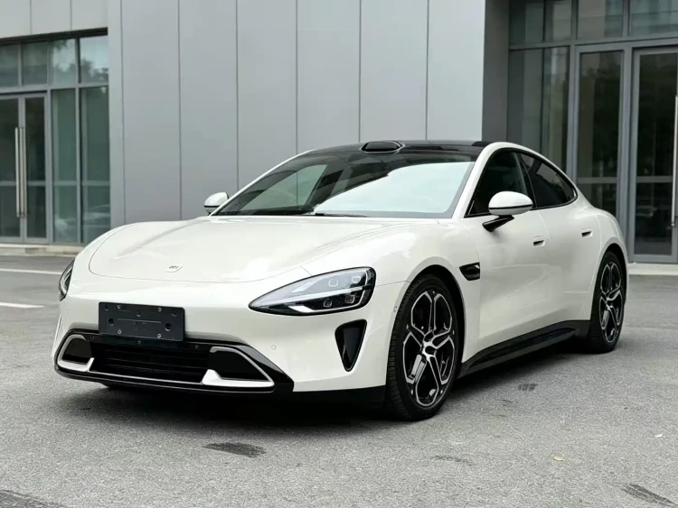 Xiaomi Auto Xiaomi SU7 2024 AWD Max Founder's Edition