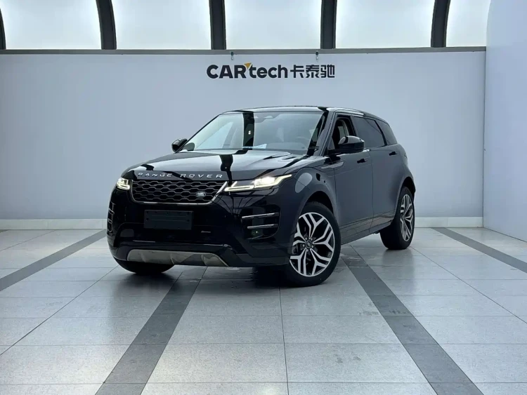 Land Rover Range Rover Evoque 2023 Range Rover Evoque L 249PS Luxury Edition