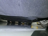 Tesla Model Y 2021 Standard Range Rear-Wheel Drive