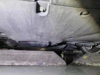 Tesla Model Y 2021 Standard Range Rear-Wheel Drive