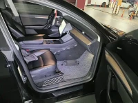 Tesla Model Y 2021 Standard Range Rear-Wheel Drive