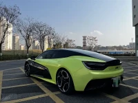 Qiantu K50 2018 Standard Model