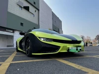 Qiantu K50 2018 Standard Model