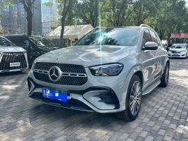 Mercedes-Benz GLE 2023 GLE 450 4MATIC Luxury