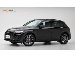 Audi SQ5 2021 3.0 TFSI quattro
