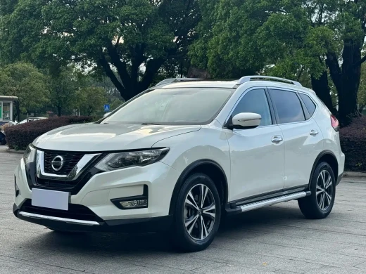 Nissan X-Trail 2017 2.5L CVT 7-Seater Leading 4WD