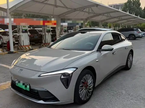 Buick Zenith Sedan 2026 Luxury Leisure Smart Edition