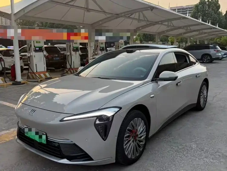 Buick Zenith Sedan 2026 Luxury Leisure Smart Edition