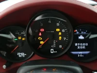 Porsche 718 2022 Boxster 2.0T