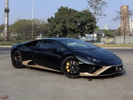 Lamborghini Huracán 2020 Huracán EVO RWD