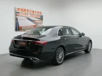 Mercedes-Benz E-Class 2022 E 260 L
