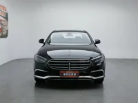 Mercedes-Benz E-Class 2022 E 260 L