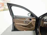 Mercedes-Benz E-Class 2022 E 260 L