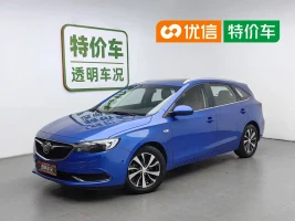Buick Excelle GT 2018 18T Automatic Flagship