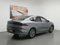 BYD Qin PLUS 2024 Glory Edition DM-i 55KM Leading