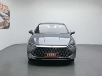 BYD Qin PLUS 2024 Glory Edition DM-i 55KM Leading
