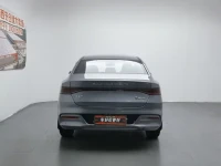 BYD Qin PLUS 2024 Glory Edition DM-i 55KM Leading