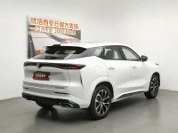 Changan UNI-Z New Energy 2024 Blue Whale iDD 125km Surpassing Edition