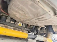 Geely Geometry A 2021 Pro Long-Range Edition 430KM A430 Square