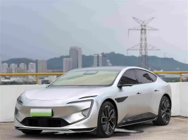Avatr 12 2023 650 Triple Laser AWD Performance Edition