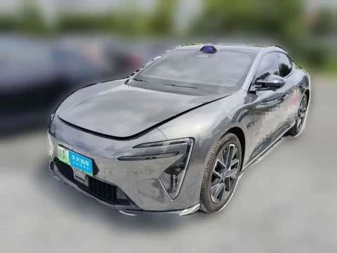 Avatr 06 2025 Ultra Pure Electric Edition