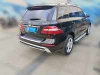 Mercedes-Benz M-Class 2015 ML 320 4MATIC