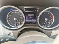 Mercedes-Benz M-Class 2015 ML 320 4MATIC