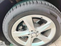 Mercedes-Benz M-Class 2015 ML 320 4MATIC