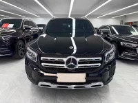 Mercedes-Benz GLB 2022 Facelift GLB 200 Fashion Style