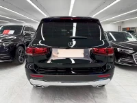 Mercedes-Benz GLB 2022 Facelift GLB 200 Fashion Style