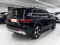 Mercedes-Benz GLB 2022 Facelift GLB 200 Fashion Style