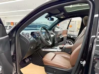 Mercedes-Benz GLB 2022 Facelift GLB 200 Fashion Style