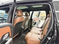Mercedes-Benz GLB 2022 Facelift GLB 200 Fashion Style