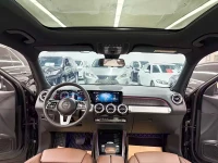 Mercedes-Benz GLB 2022 Facelift GLB 200 Fashion Style