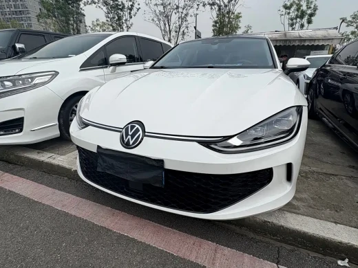 Volkswagen Lamando 2023 Lamando L 280TSI DSG Glamour Edition