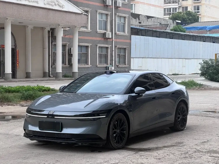 ZEEKR 007 2024 AWD Intelligent Driving 75kWh