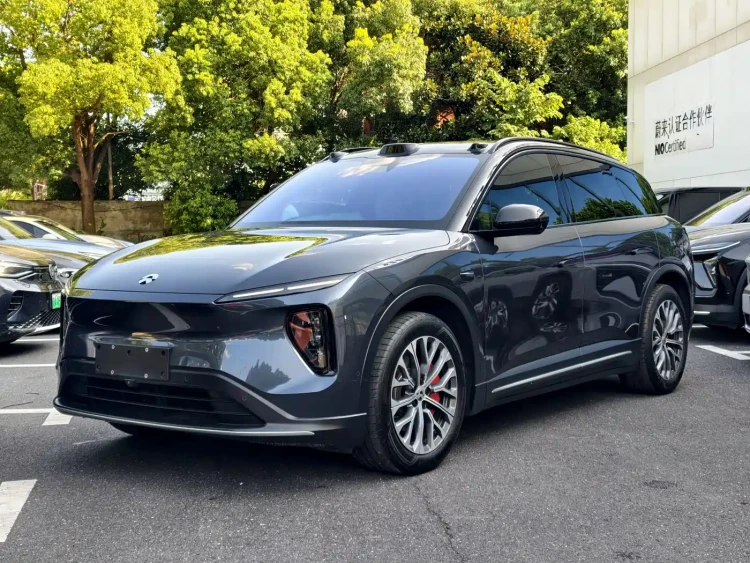 NIO ES6 2024 75kWh