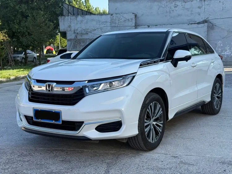Honda Avancier 2020 240TURBO 2WD Comfort Edition