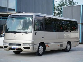 Nissan Civilian 2011 4.5L-Premium VIP