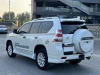 Toyota Prado (Import)