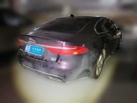 Jaguar XFL 2018 XFL 2.0T 200PS Elite