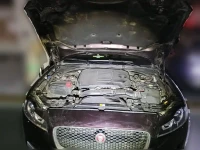 Jaguar XFL 2018 XFL 2.0T 200PS Elite