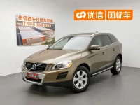 Volvo XC60 (Import) 2013 T5 Intelligent Elegance