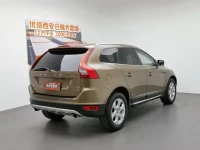 Volvo XC60 (Import) 2013 T5 Intelligent Elegance