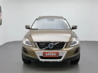 Volvo XC60 (Import) 2013 T5 Intelligent Elegance