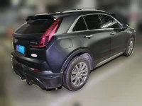 Cadillac XT4 2021 28T FWD Premium Edition