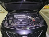 Cadillac XT4 2021 28T FWD Premium Edition