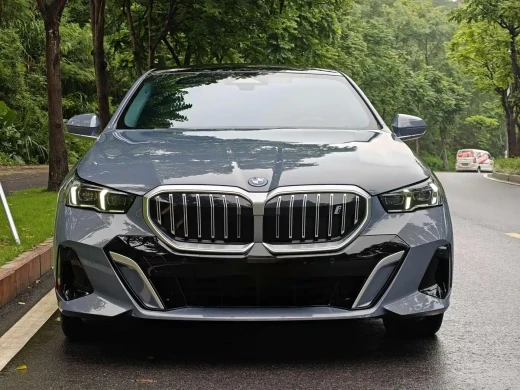 BMW i5 2024 eDrive 35L M Sport Package